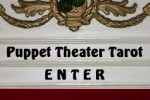 Puppet Theater Tarot (iPhone/iPod)