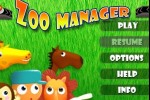 Zoo Manager (iPhone/iPod)