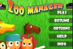 Zoo Manager (iPhone/iPod)