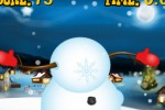 Snowman Math Santa's Village (iPhone/iPod)