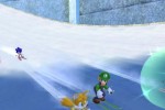 Mario & Sonic at the Olympic Winter Games (Wii)