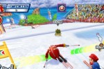 Mario & Sonic at the Olympic Winter Games (Wii)