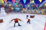 Mario & Sonic at the Olympic Winter Games (Wii)