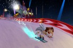 Mario & Sonic at the Olympic Winter Games (Wii)