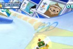 Mario & Sonic at the Olympic Winter Games (Wii)