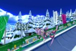 Mario & Sonic at the Olympic Winter Games (Wii)