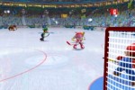 Mario & Sonic at the Olympic Winter Games (Wii)