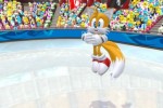 Mario & Sonic at the Olympic Winter Games (Wii)