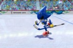 Mario & Sonic at the Olympic Winter Games (Wii)