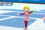 Mario & Sonic at the Olympic Winter Games (Wii)