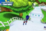 Mario & Sonic at the Olympic Winter Games (Wii)