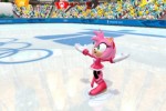 Mario & Sonic at the Olympic Winter Games (Wii)