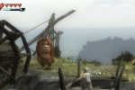 Where the Wild Things Are (Wii)