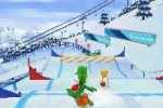 Mario & Sonic at the Olympic Winter Games (DS)