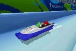 Mario & Sonic at the Olympic Winter Games (DS)