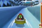 Mario & Sonic at the Olympic Winter Games (DS)