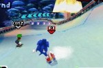 Mario & Sonic at the Olympic Winter Games (DS)