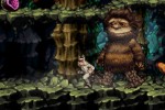 Where the Wild Things Are (DS)