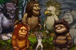 Where the Wild Things Are (DS)