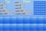 Naval Fight (iPhone/iPod)