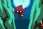 Go!Go! Ninja San! (iPhone/iPod)