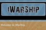 iWarShip (iPhone/iPod)