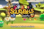 Squeeballs Party (Wii)