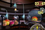 Squeeballs Party (Wii)