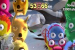 Squeeballs Party (Wii)