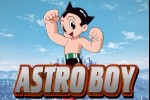 ASTROBOY: FLYING ACTION (iPhone/iPod)