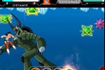 ASTROBOY: FLYING ACTION (iPhone/iPod)