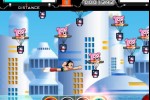 ASTROBOY: FLYING ACTION (iPhone/iPod)