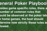 Poker Playbook (iPhone/iPod)