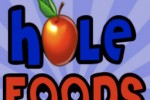 Hole Foods (iPhone/iPod)