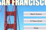 San Francisco Slider Puzzle (iPhone/iPod)