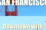 San Francisco Slider Puzzle (iPhone/iPod)