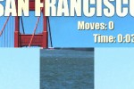 San Francisco Slider Puzzle (iPhone/iPod)