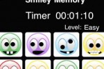 Smiley Memory (iPhone/iPod)