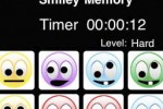 Smiley Memory (iPhone/iPod)