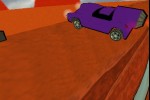 Stunt Driver (iPhone/iPod)