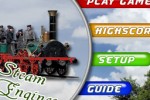 Super Trumps Steam Engines (iPhone/iPod)