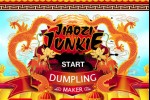 Jiaozi Junkie (iPhone/iPod)