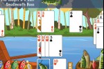 Solitaire: Deck of Cods (iPhone/iPod)