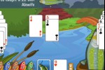 Solitaire: Deck of Cods (iPhone/iPod)