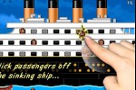 Titanic Rescue (iPhone/iPod)