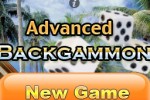 Advanced Backgammon (iPhone/iPod)