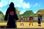 Naruto Shippuden: Legends: Akatsuki Rising (PSP)