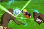 Naruto Shippuden: Legends: Akatsuki Rising (PSP)