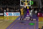 NBA 10 The Inside (PSP)