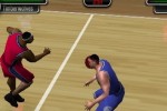 NBA 10 The Inside (PSP)